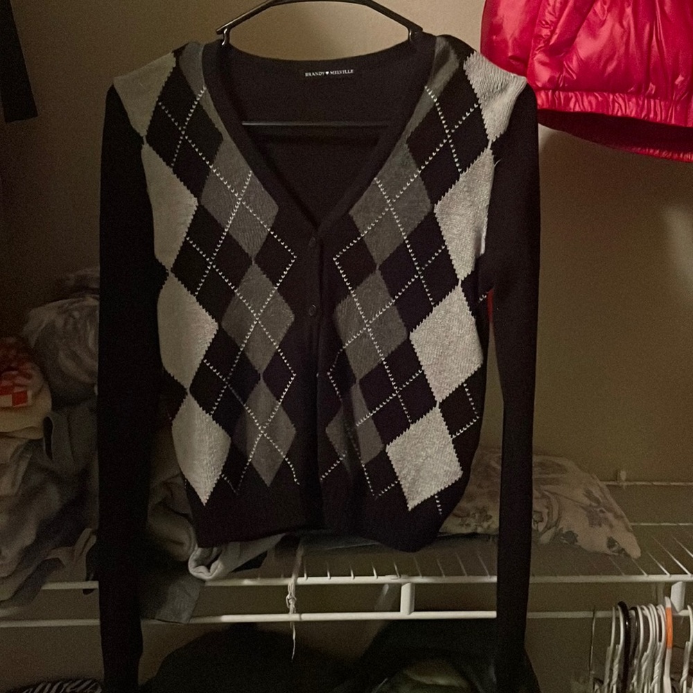 Brandy Melville sweater